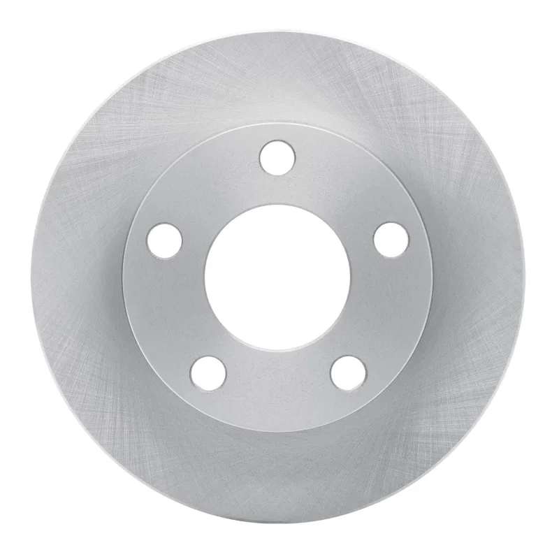 DFC 600-74011, 92-05 Audi A6 (Mexico) Rear Brake Rotor