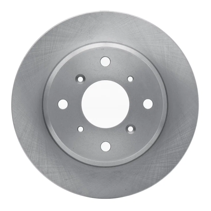 DFC 600-59013, 86-96 Acura LEGEND Rear Brake Rotor