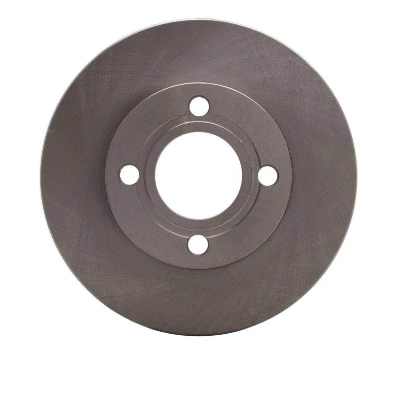 DFC 600-73005, 84-87 Audi Coupe Front Brake Rotor