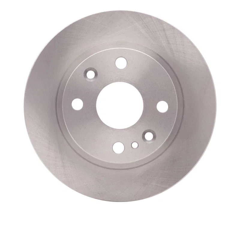 DFC 600-80023, 90-93 Mazda Miata Rear Brake Rotor