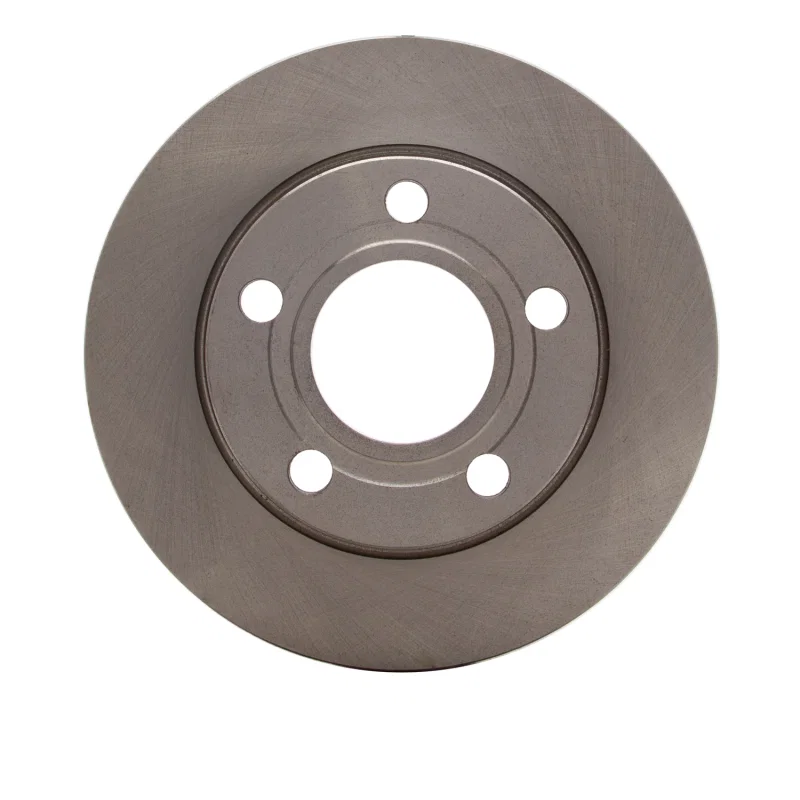 DFC 600-73021, 99-02 Audi A6 Quattro Rear Brake Rotor