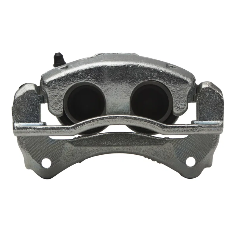 DFC 331-54195, 95-02 Ford Explorer Front-L Premium Caliper - Silver Zinc Coated