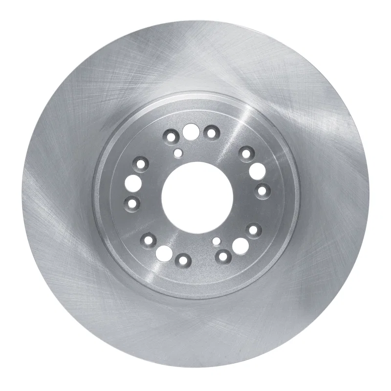 DFC 600-75008, 95-00 Lexus LS400 Front Brake Rotor