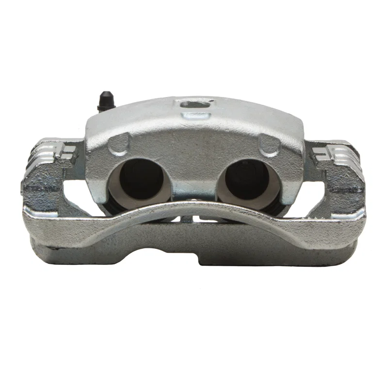DFC 331-47183, 99-13 Cadillac Escalade ESV Rear-R/Front-L Premium Caliper - Silver Zinc Coated