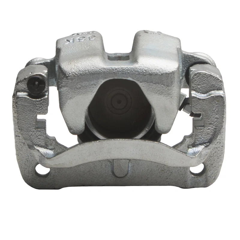 DFC 331-01012, 96-05 Suzuki XL-7 Front-R Premium Caliper - Silver Zinc Coated