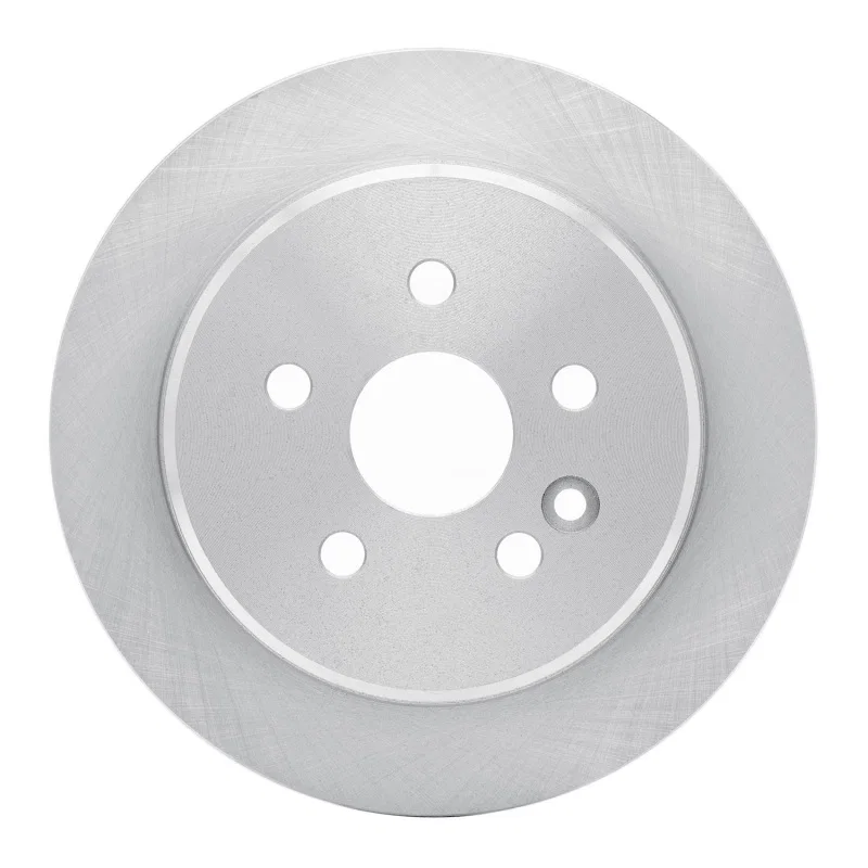 DFC 600-76029, 86-93 Lexus ES250 Rear Brake Rotor