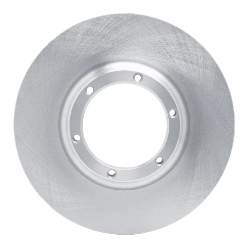 DFC 600-23000, 71-83 Renault R15 Front/Rear Brake Rotor