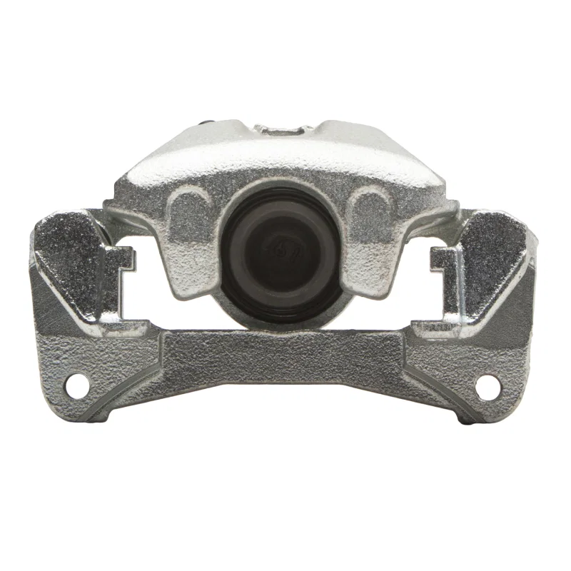 DFC 331-75617, 98-03 Lexus RX300 Rear-L Premium Caliper - Silver Zinc Coated