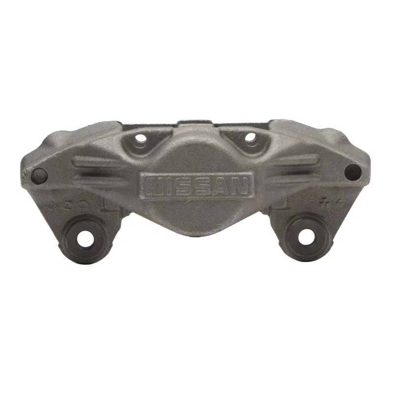 DFC 331-67630, 89-96 Nissan 300ZX Turbo Rear-R Black Powder Coated Premium Caliper