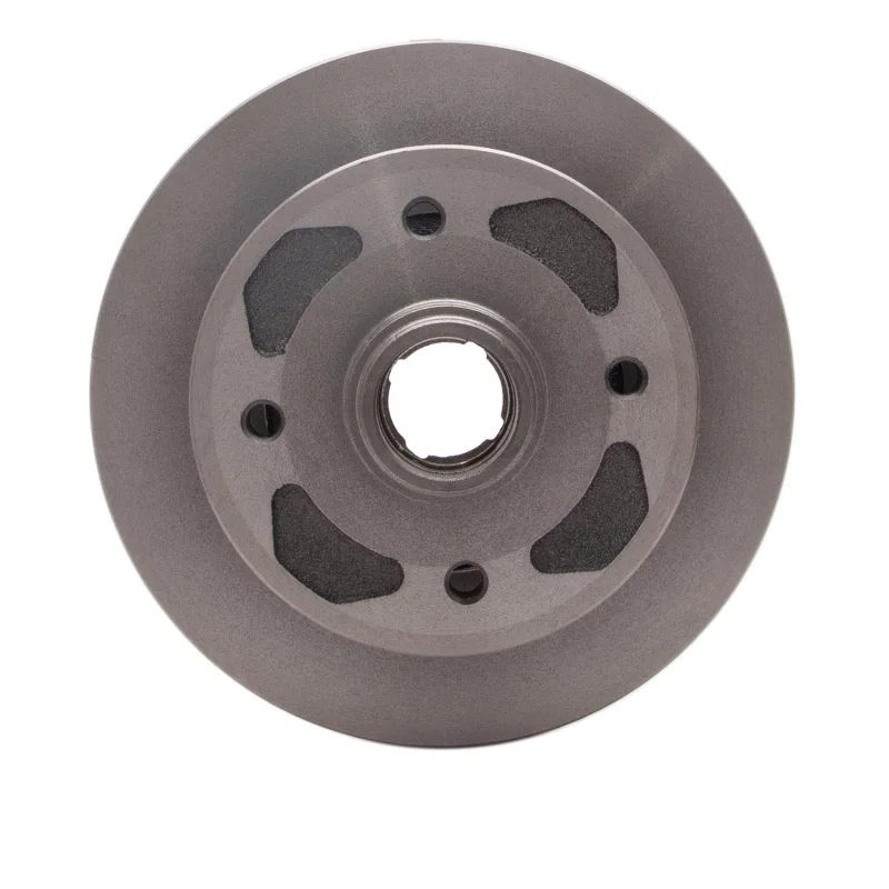DFC 600-80001, 79-83 Mazda RX-7 Front Brake Rotor