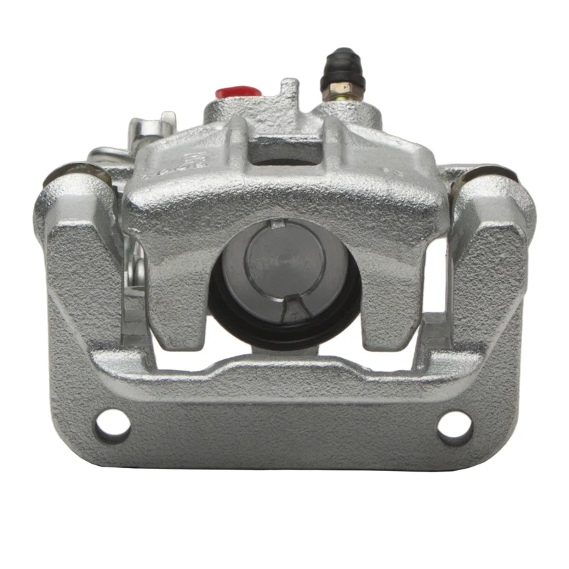 DFC 331-54626, 94-04 Ford Mustang Rear-R Premium Caliper - Silver Zinc Coated