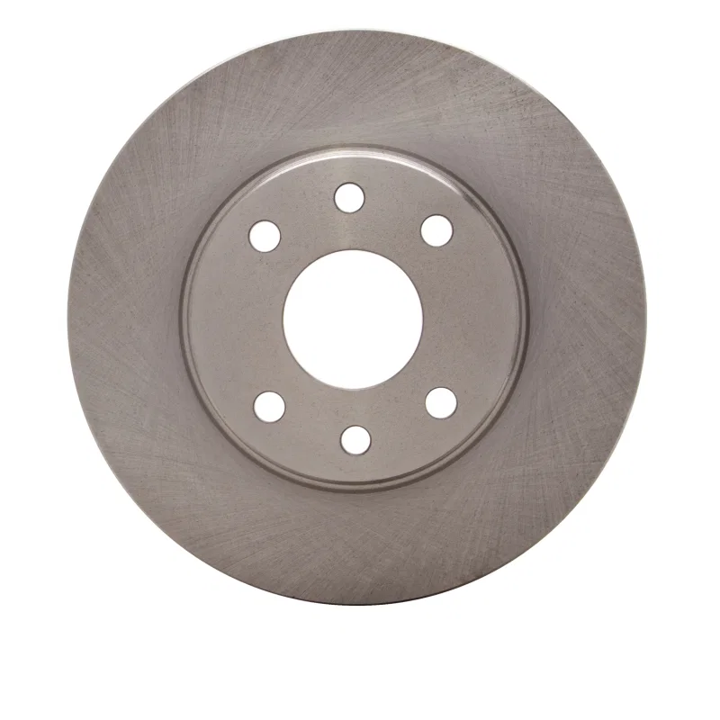 DFC 600-50000, 90-93 Asuna SUNFIRE Front Brake Rotor