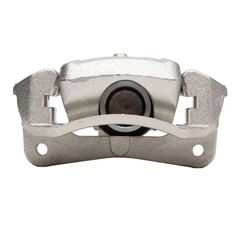 DFC 331-76654, 98-07 Lexus LX470 Rear-R Premium Caliper - Silver Zinc Coated