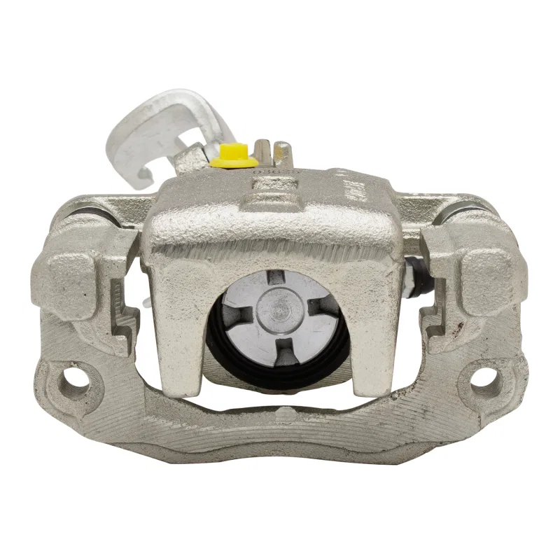 DFC 331-03625, 97-01 Hyundai Tiburon Rear-L Premium Caliper - Silver Zinc Coated