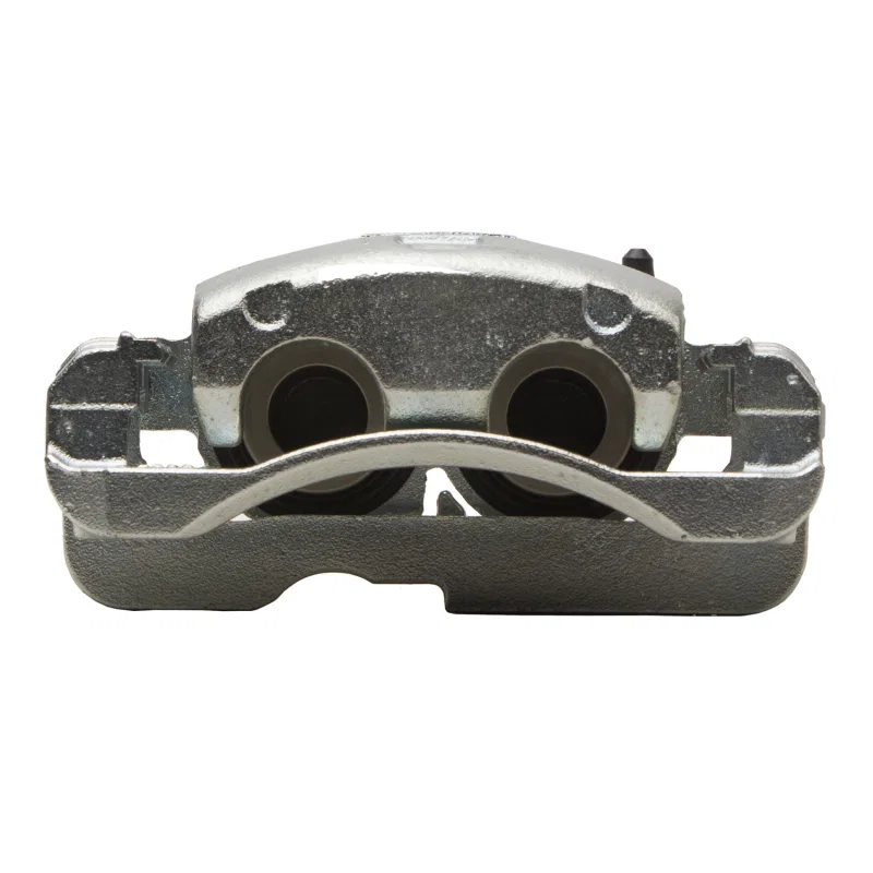 DFC 331-47182, 99-13 Cadillac Escalade ESV Front-R/Rear-L Premium Caliper - Silver Zinc Coated