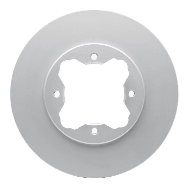 DFC 604-59017, 90-97 Acura CL Front GeoSPEC Coated Rotor