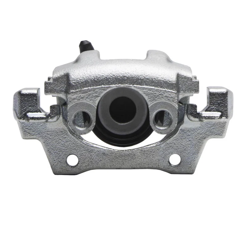 DFC 331-31643, 97-00 BMW 323Ci Rear-L Premium Caliper - Silver Zinc Coated