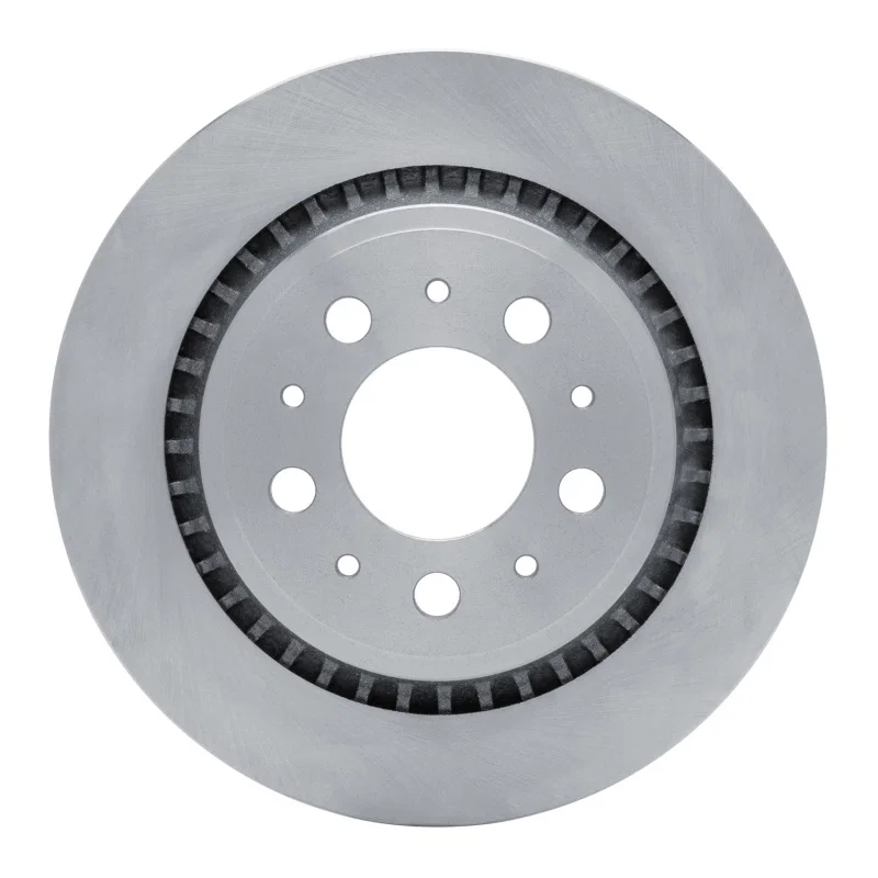 DFC 600-27030, 00-00 Volvo V70 Rear Brake Rotor