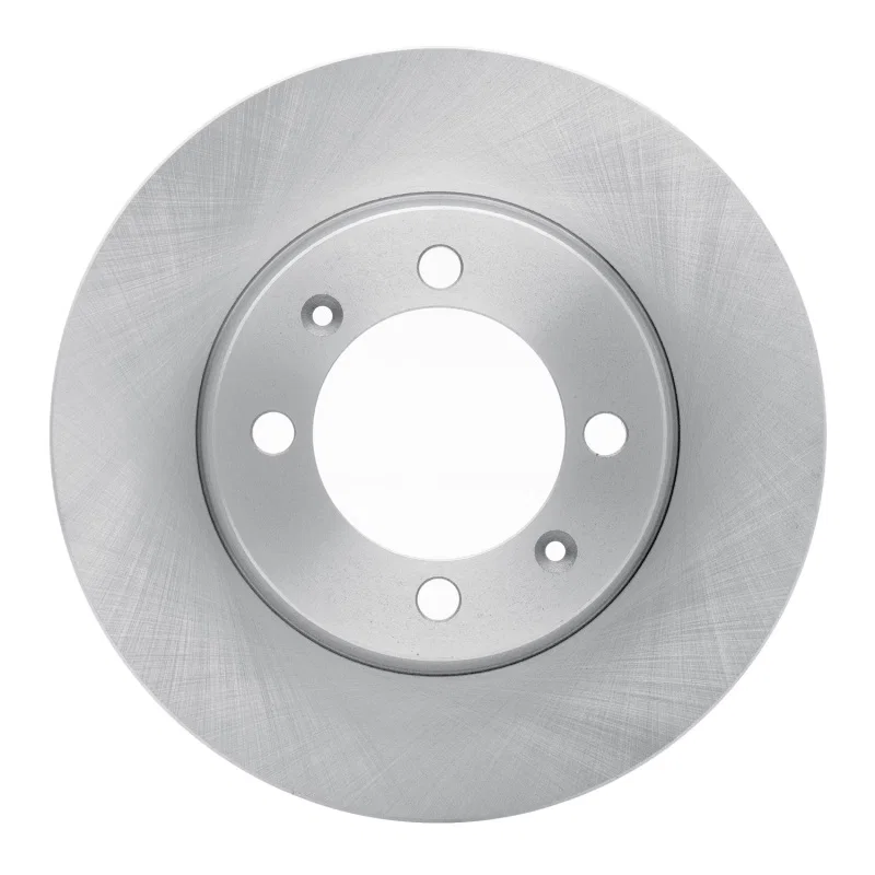 DFC 600-65001, 81-87 Saab 900 Front Brake Rotor