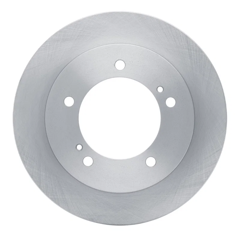 DFC 600-47058, 83-98 Chevrolet/Geo Tracker Front Brake Rotor