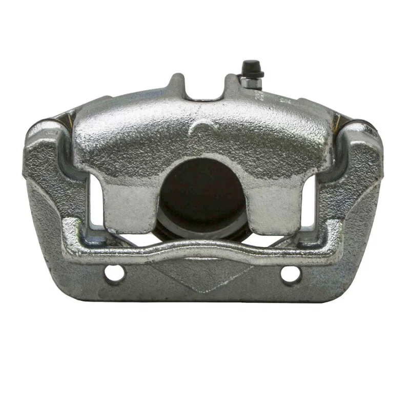 DFC 331-20002, 87-88 Jaguar XJ12 Front-R Premium Caliper - Silver Zinc Coated