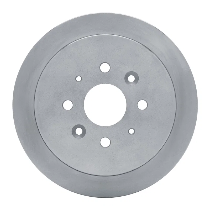DFC 600-21002, 95-97 Kia Sephia Rear Brake Rotor