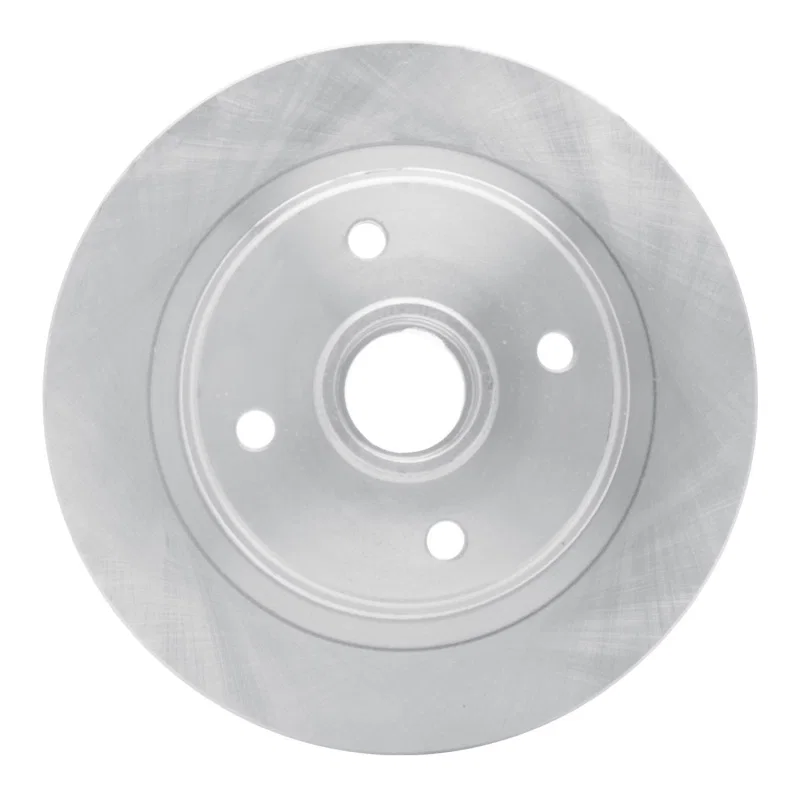 DFC 600-59010, 84-87 Honda Prelude Rear Brake Rotor