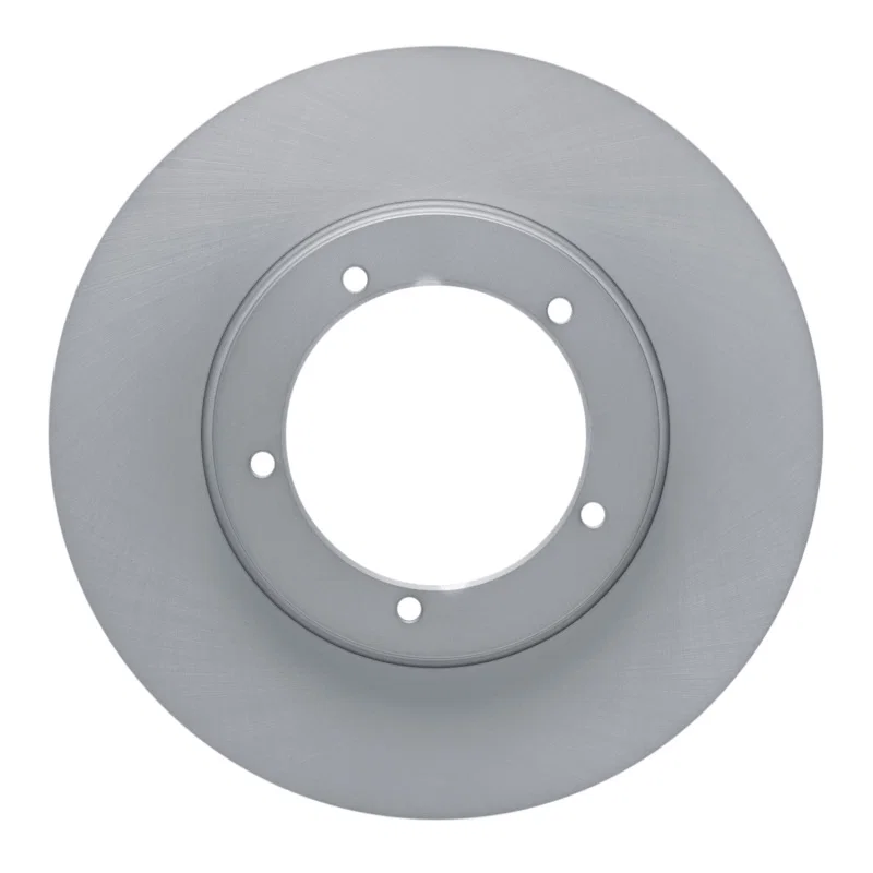 DFC 604-02000, 65-76 Porsche 912/911 Front GeoSPEC Coated Rotor