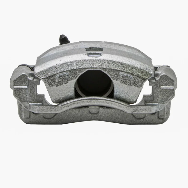 DFC 331-47621, 98-02 Chevrolet Camaro Rear-L Silver Zinc Coated Premium Caliper