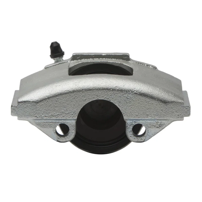 DFC 331-54048, 86-92 Ford Taurus (Excl SHO) Front-R Silver Zinc Coated Premium Caliper