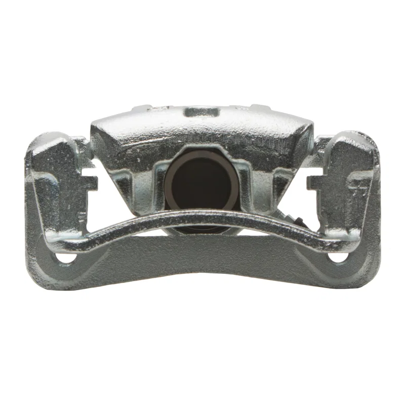 DFC 331-37606, 92-04 Acura SLX Rear-R Premium Caliper - Silver Zinc Coated