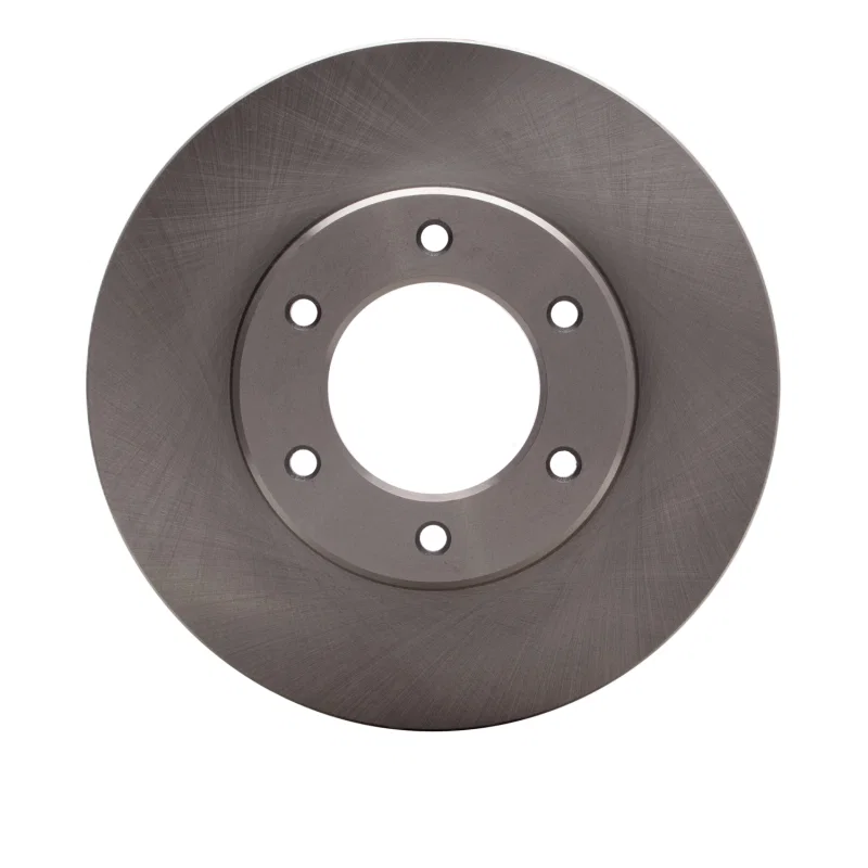 DFC 600-76119, 93-98 Toyota T100 Front Brake Rotor