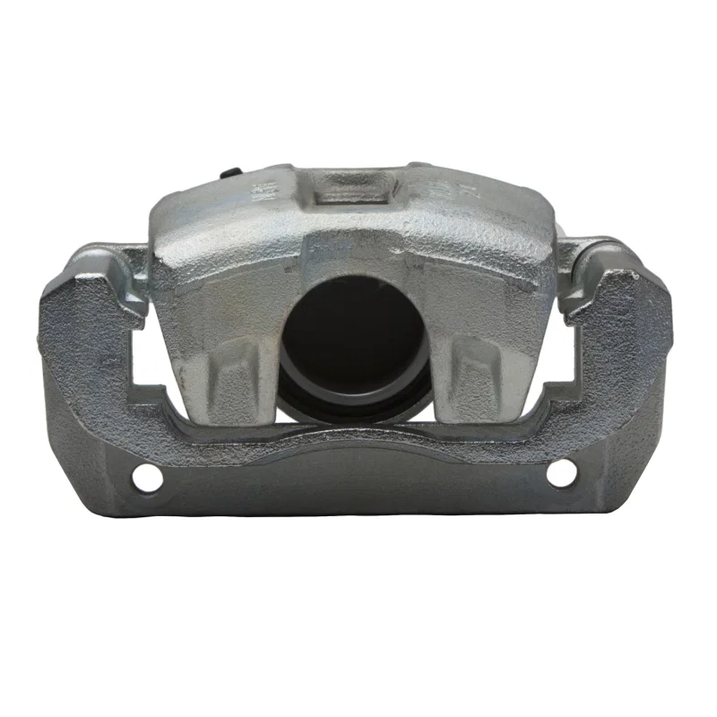 DFC 331-59028, 99-14 Acura RL Front-R/Front-L Premium Caliper - Silver Zinc Coated