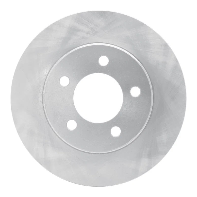 DFC 600-54029, 70-93 Ford Taurus SHO Front Brake Rotor