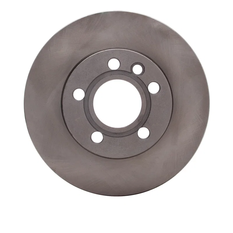 DFC 600-74042, 96-00 Volkswagen EuroVan Front Brake Rotor