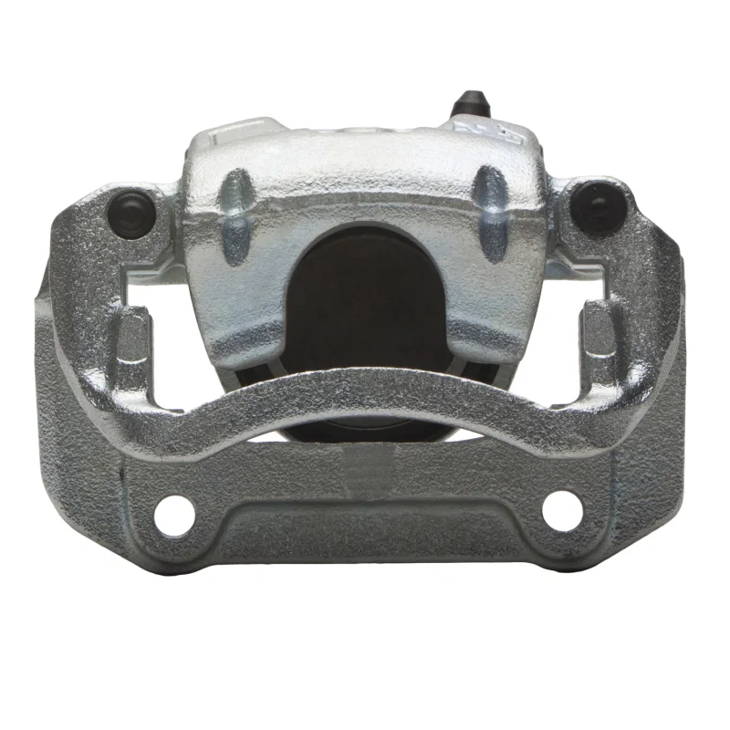 DFC 331-76103, 820092 Toyota Cressida Front-L Silver Zinc Coated Premium Caliper