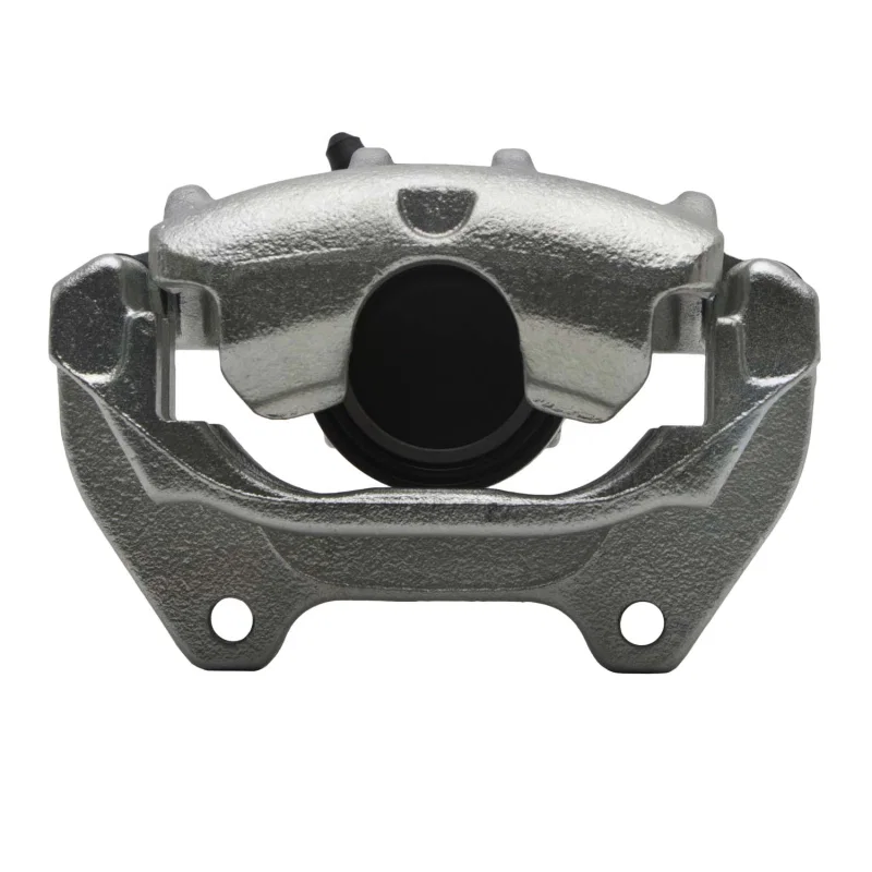 DFC 331-16010, 87-93 Alfa Romeo MILANO Front-R Premium Caliper - Silver Zinc Coated