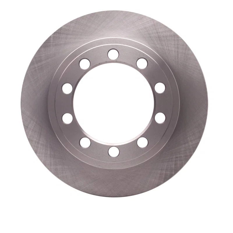 DFC 600-54247, 94-99 Ford F600 Conventional (w/Front Disc Brakes) Front Brake Rotor