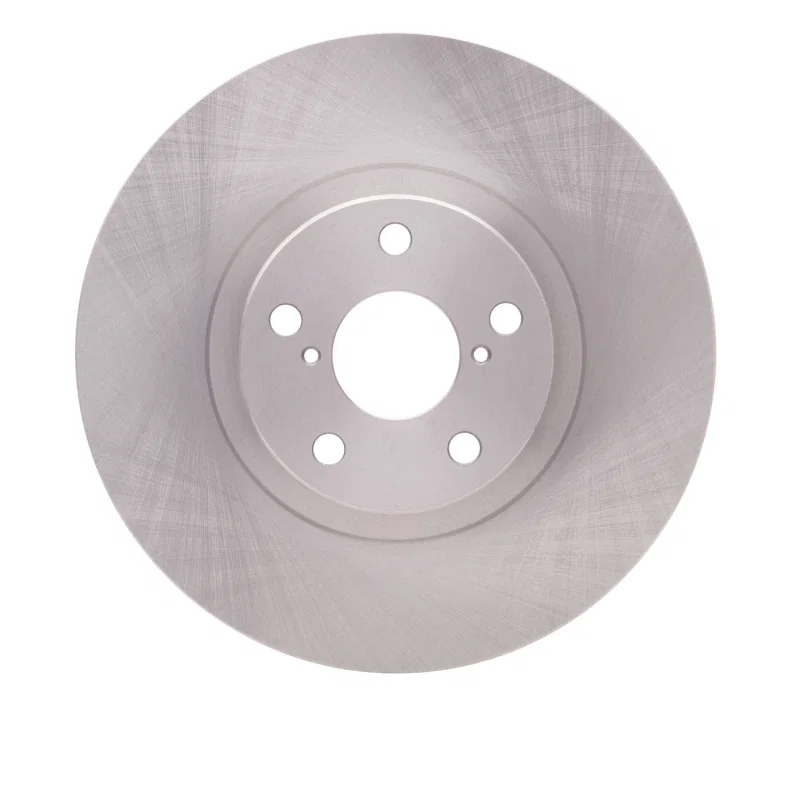 DFC 600-76063D, 93-98 Toyota Supra Right Front Brake Rotor