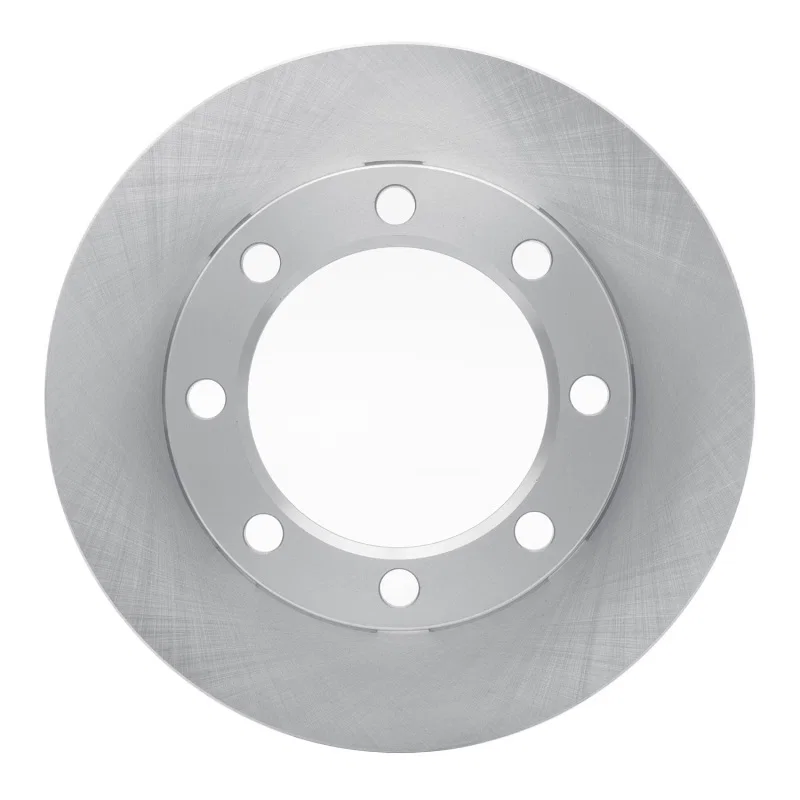 DFC 600-48064, 71-91 Chevrolet K20 Front Brake Rotor