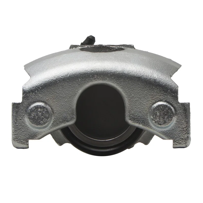 DFC 331-42003, 72-80 American Motors MATADOR Front-L Premium Caliper - Silver Zinc Coated