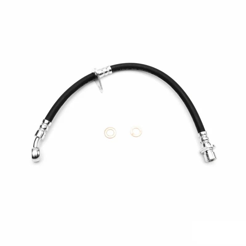 DFC 350-59157, 00-05 Honda S2000 Rear-R Brake Hose