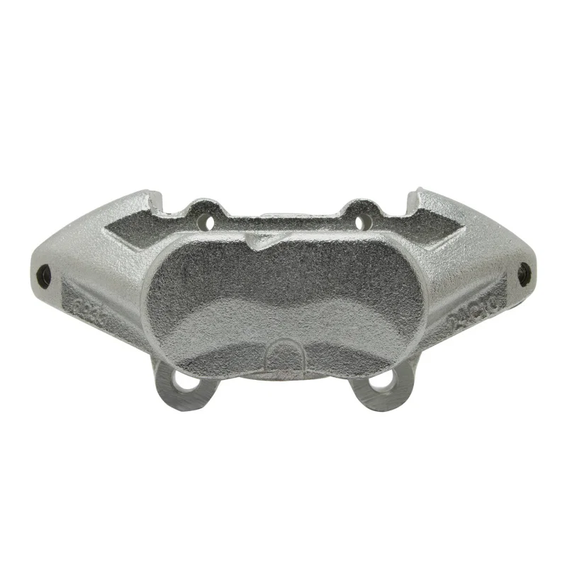 DFC 331-11015, 94-99 Land Rover Discovery Front-L Premium Caliper - Silver Zinc Coated