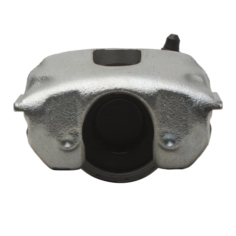 DFC 331-40100, 97-98 Dodge Dakota RWD Front-R Premium Caliper - Silver Zinc Coated