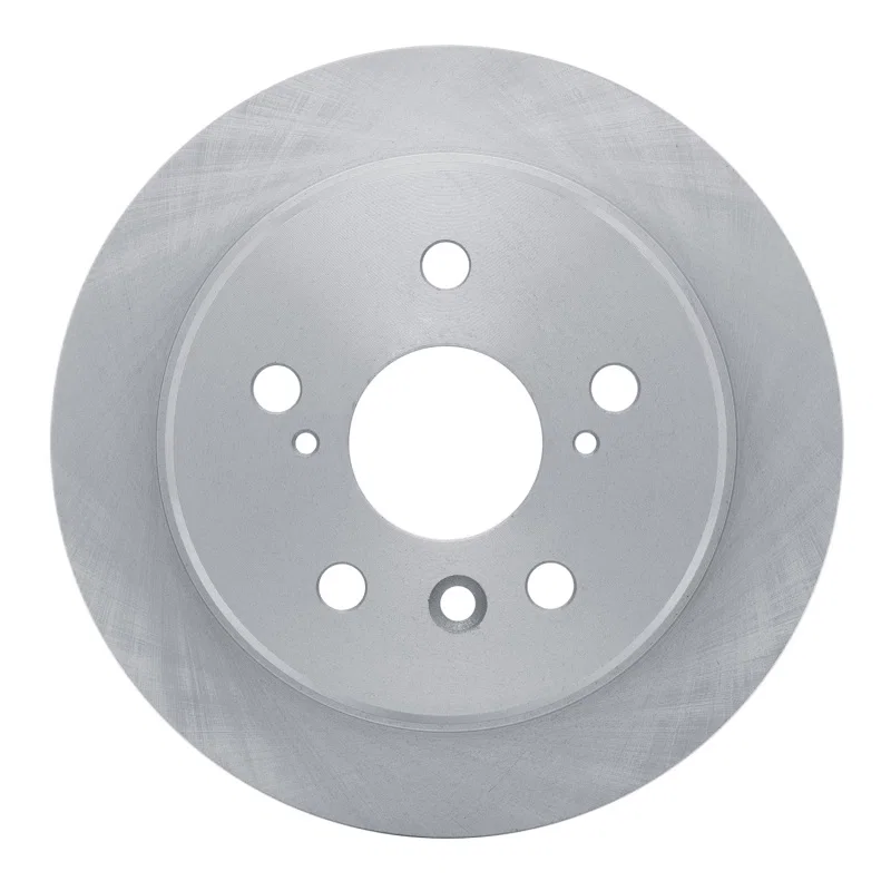 DFC 600-76054, 92-03 Lexus ES300 Rear Brake Rotor