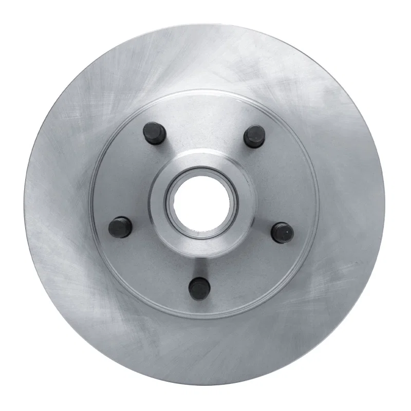 DFC 600-66001, 77-79 American Motors Pacer Front Brake Rotor