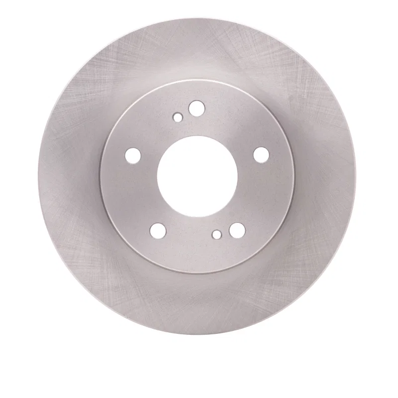 DFC 600-67043, 94-04 Infiniti I30 Rear Brake Rotor