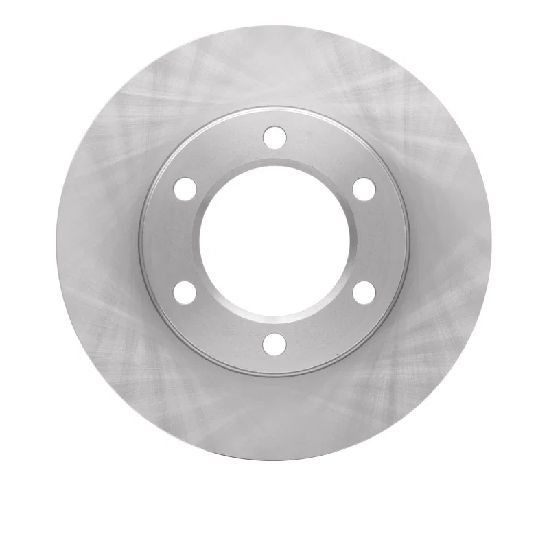 DFC 600-42031, 71-91 Chevrolet V10 Front Brake Rotor