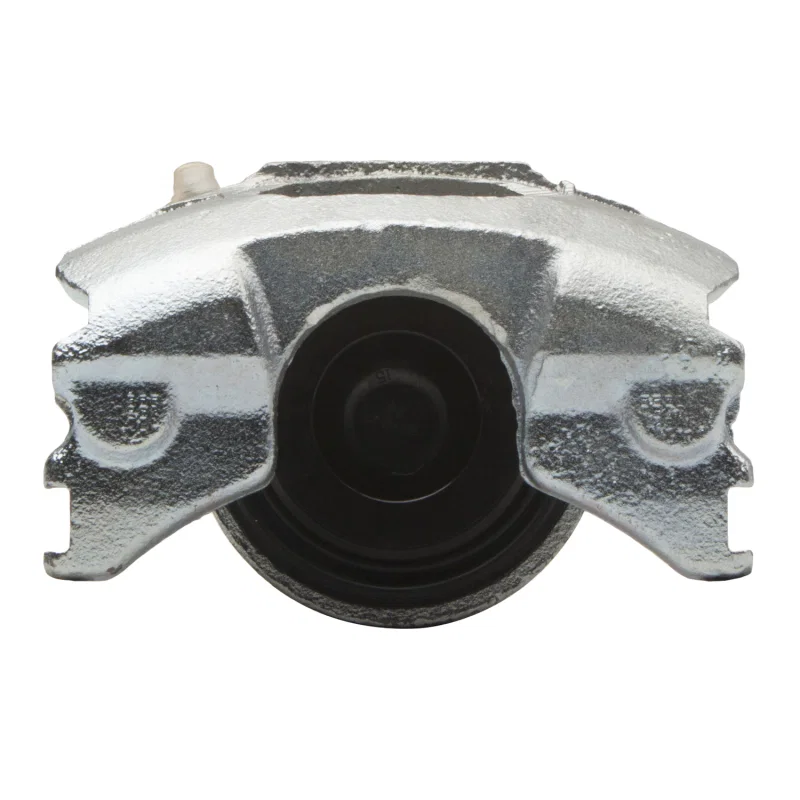 DFC 331-54167, 83-97 Ford Bronco II Front-L Premium Caliper - Silver Zinc Coated