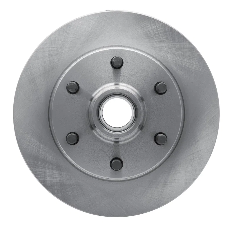 DFC 600-48011, 88-96 Chevrolet C2500 Front Brake Rotor